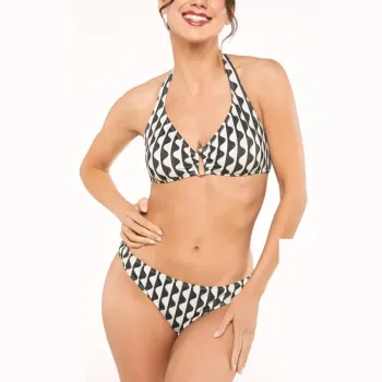 Bikini Red Point Cesia