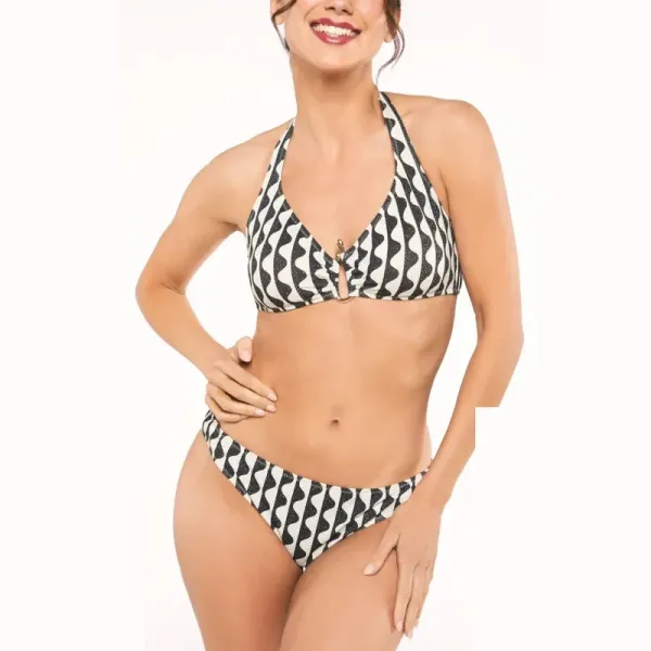 Bikini Red Point Cesia