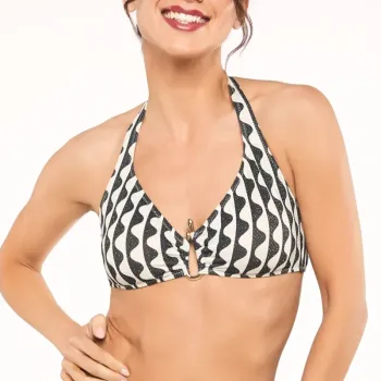 Bikini Red Point Cesia 2