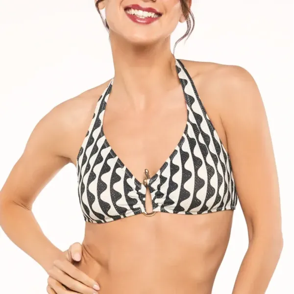 Bikini Red Point Cesia