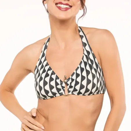 Bikini Red Point Cesia