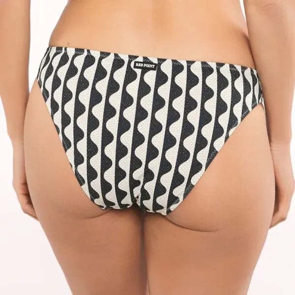 Bikini Red Point Cesia