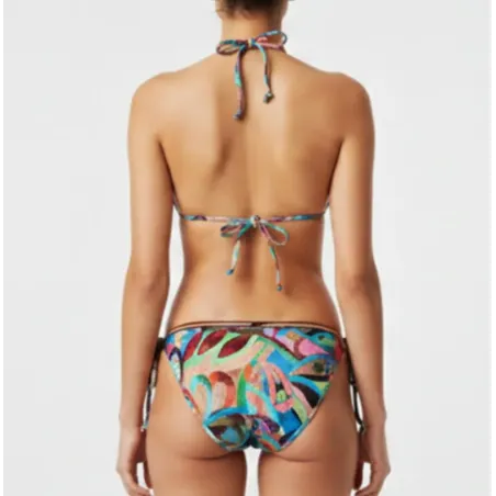 Biquini Red Point Abby 1013181