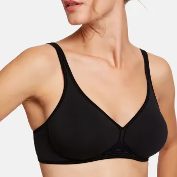 Sujetador Wolford Cotton Contour 4W1021