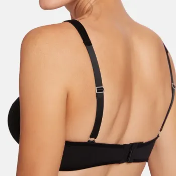 Sujetador Wolford Cotton Contour 4W1021 2