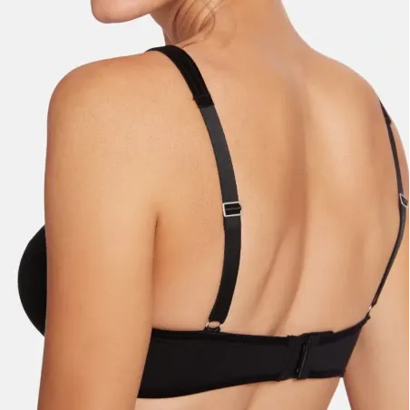 Sujetador Wolford Cotton Contour 4W1021