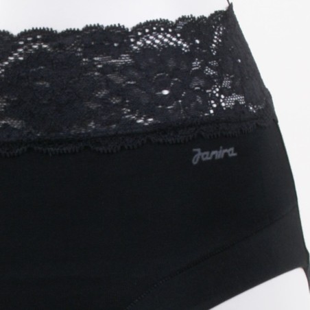 Bragas Slip Dolce Cinture De Janira