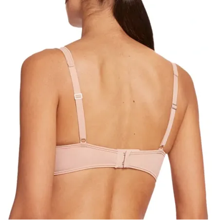 Sostenidor Wolford Cotton Contour 4W1021