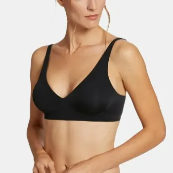 Sostenidor Wolford Pure 3W Skin 4W1023