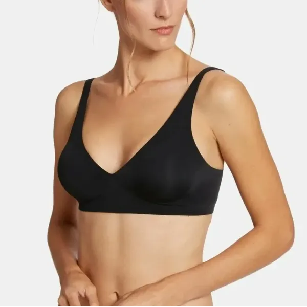 Sujetador Wolford Pure 3W Skin 4W1023