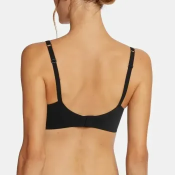 Sujetador Wolford Pure 3W Skin 4W1023 2