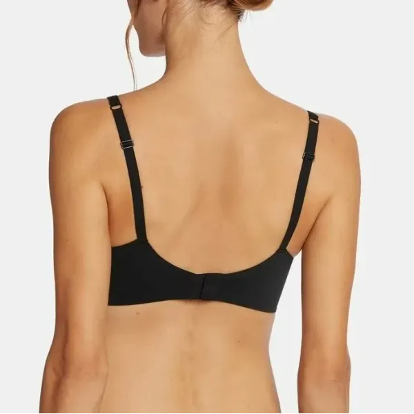 Sostenidor Wolford Pure 3W Skin 4W1023