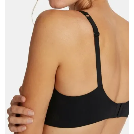 Sujetador Wolford Pure 3W Skin 4W1023