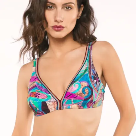 Biquini Red Point Abby 1013112