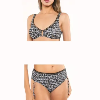 Bikini Red Point Demi