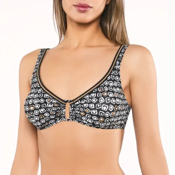 Bikini Red Point Demi