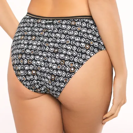 Bikini Red Point Demi