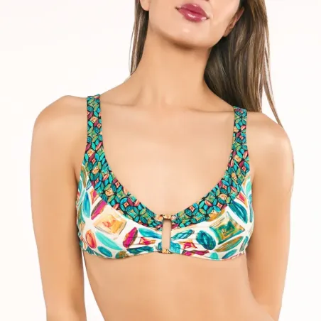 Bikini Red Point Becky 1014131