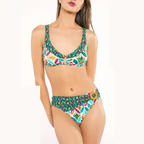 Bikini Red Point Becky 1014131