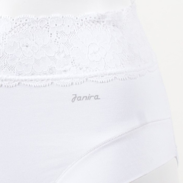 Bragas Slip Dolce Cinture De Janira