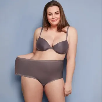 Braguita Janira Brislip Flexie Adapt