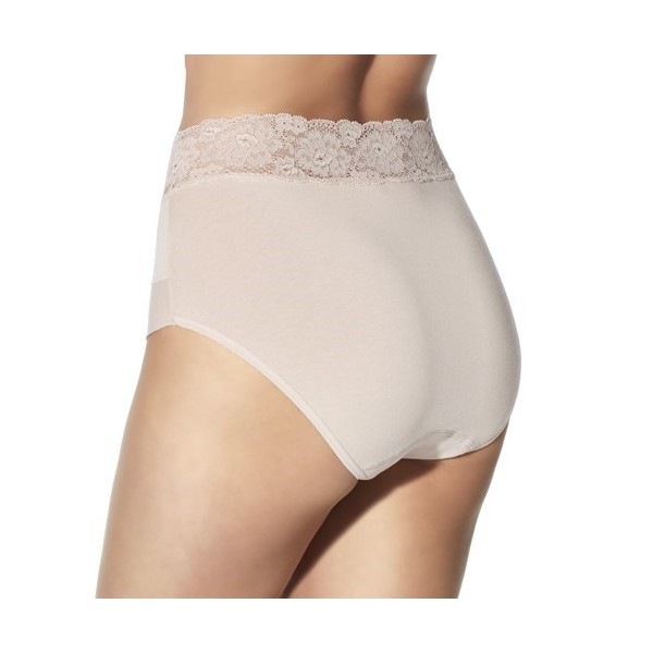 Slip Queen Dolce Cinture De Janira