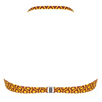 Biquini Bandeau Antigel La Papoue 2