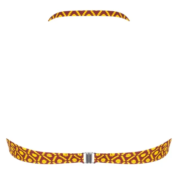 Biquini Bandeau Antigel La Papoue