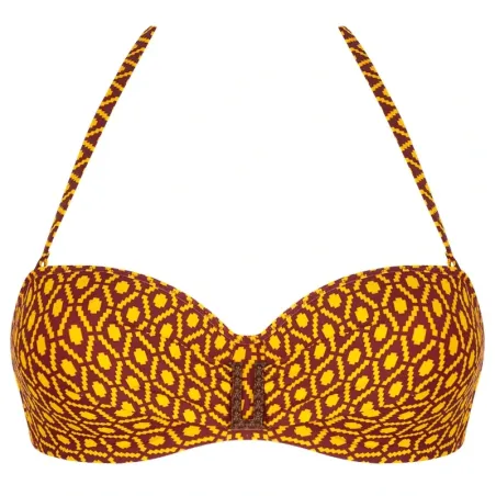 Bikini Bandeau Antigel La Papoue