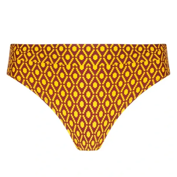 Bikini Bandeau Antigel La Papoue