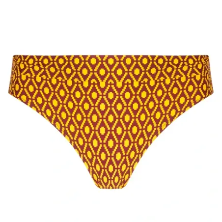 Biquini Bandeau Antigel La Papoue