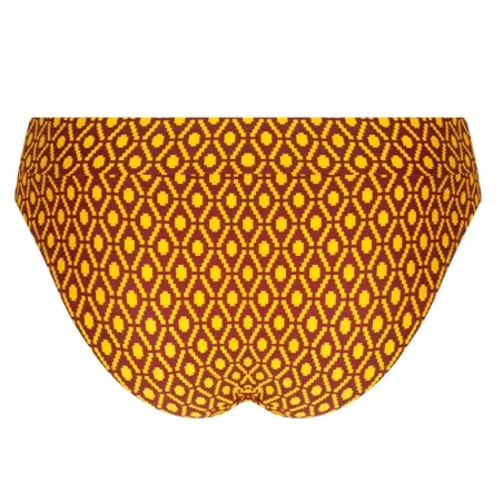 Biquini Bandeau Antigel La Papoue