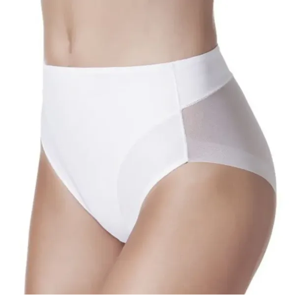 Calceta Janira Vientre Plano Secrets