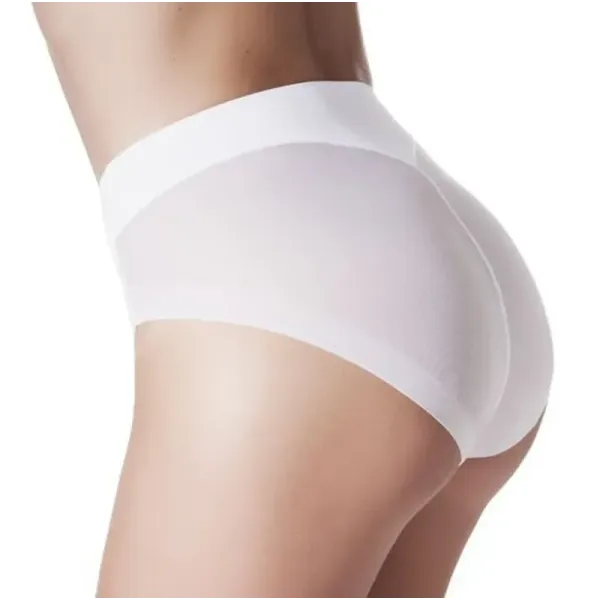 Calceta Janira Vientre Plano Secrets