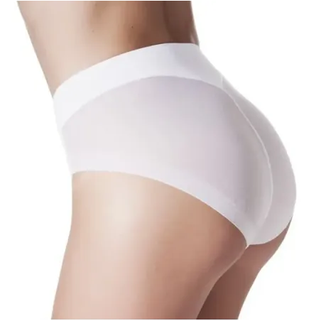 Calceta Janira Vientre Plano Secrets