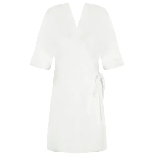 Camisón Antigel Simply Graphic ELJ2026