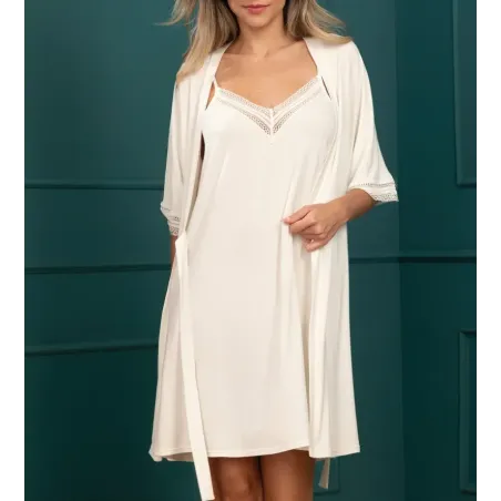 Camisón Antigel Simply Graphic ELJ2026