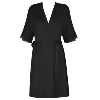 Camisón Antigel Simply Graphic ELJ2026