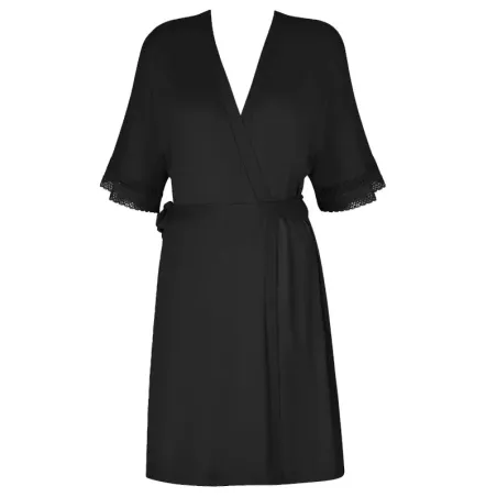 Camisón Antigel Simply Graphic ELJ2026