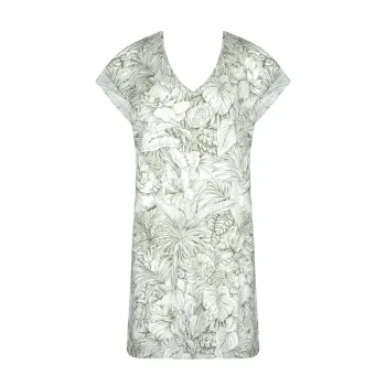 Túnica Antigel Echappee Green FLJ1503