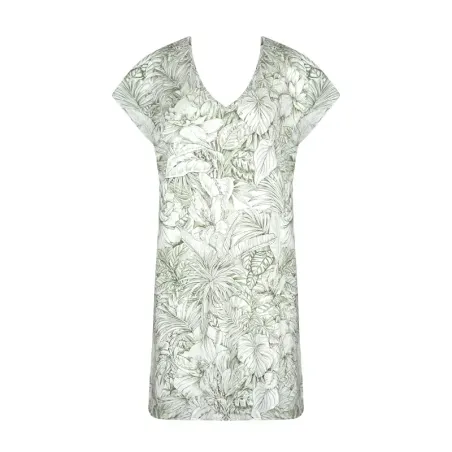 Túnica Antigel Echappee Green FLJ1503