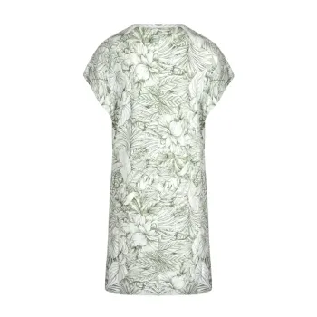 Túnica Antigel Echappee Green FLJ1503 2