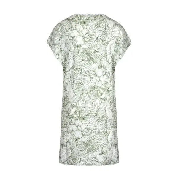 Túnica Antigel Echappee Green FLJ1503