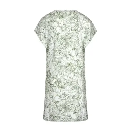 Túnica Antigel Echappee Green FLJ1503