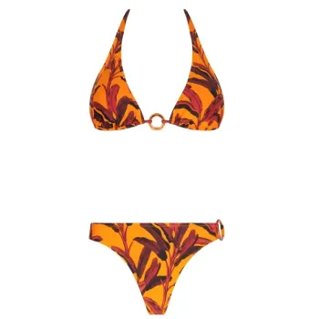 Bikini Antigel La Melanesia EBB2759