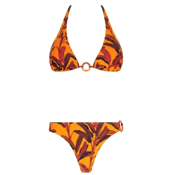 Bikini Antigel La Melanesia EBB2759