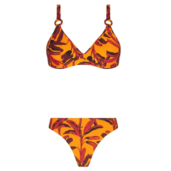 Bikini Antigel La Melanesia FBB3259