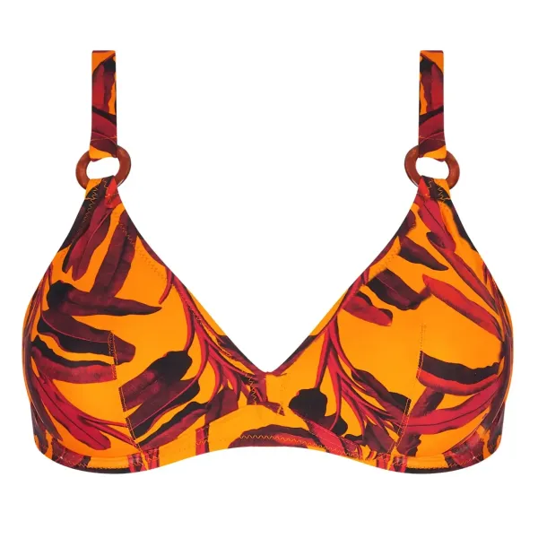 Biquini Antigel La Melanesia FBB3259