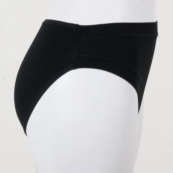 Bragas Janira Pack 3 Brislip Esencial