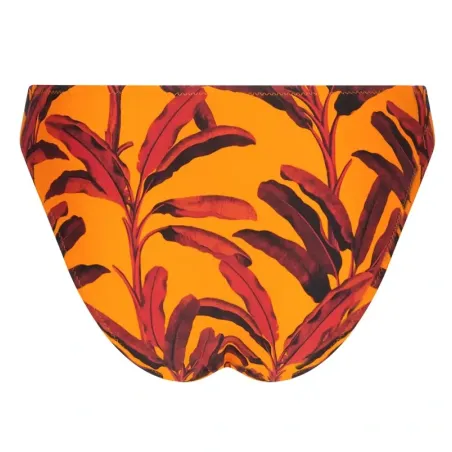 Biquini Antigel La Melanesia FBB3259